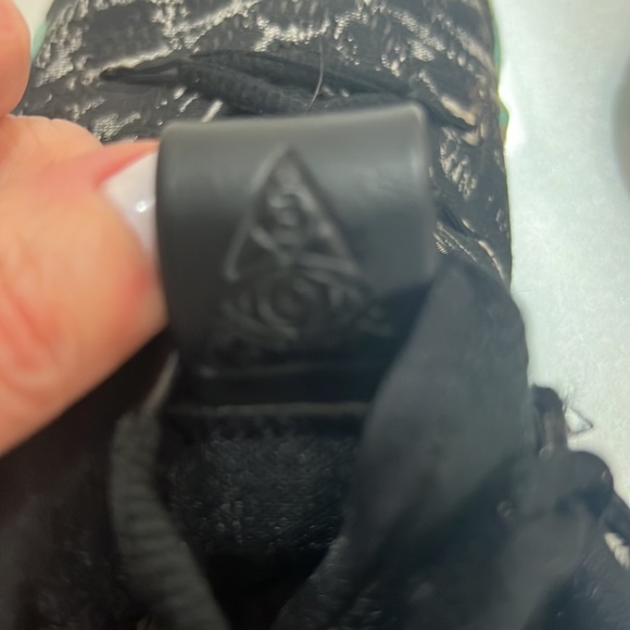 NIKE KYRIE 4 ALL STAR BASKETBALL SNEAKERS SZ 7Y - Picture 10 of 10